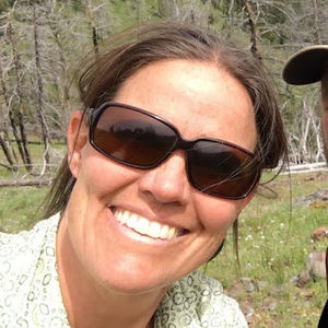 Meet your Posher, Lori